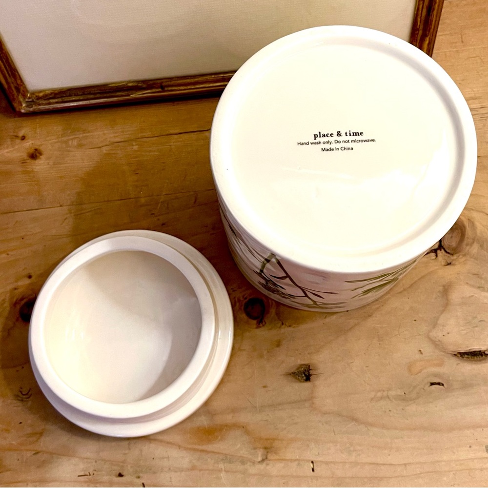 Place & Time Canister - Picture 6 of 7